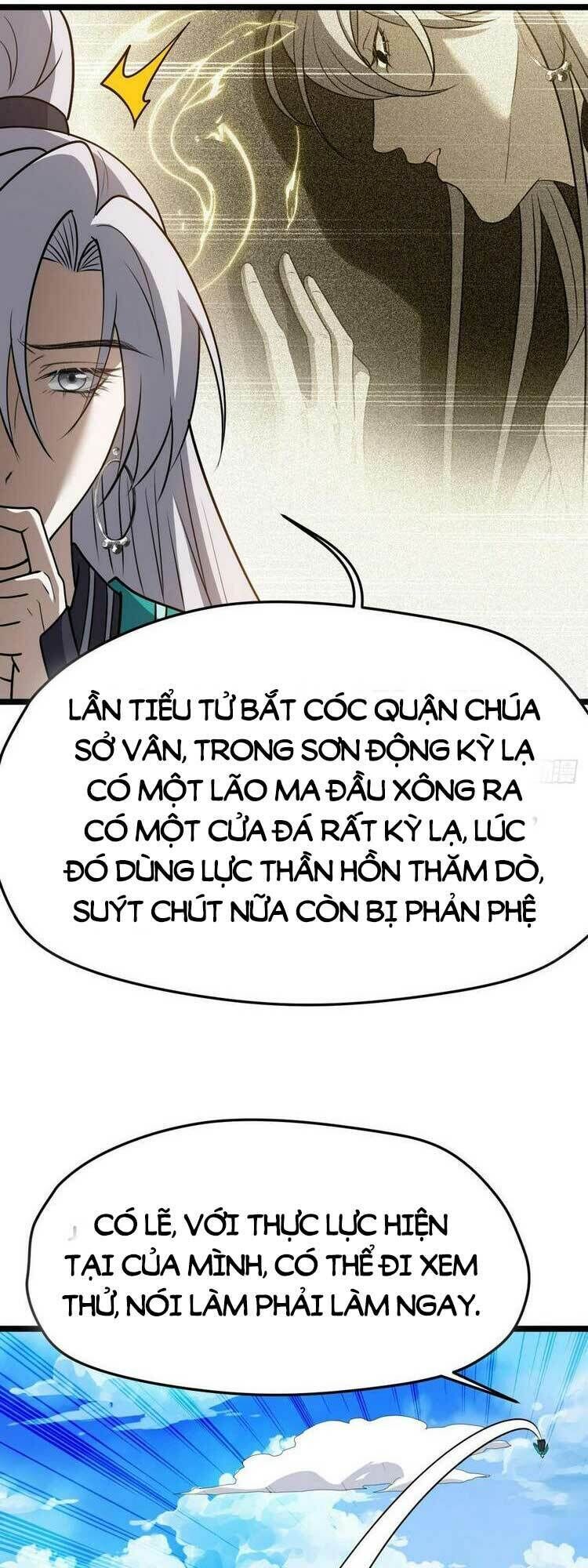 hệ thống gánh con mạnh nhất chapter 80 - Trang 2