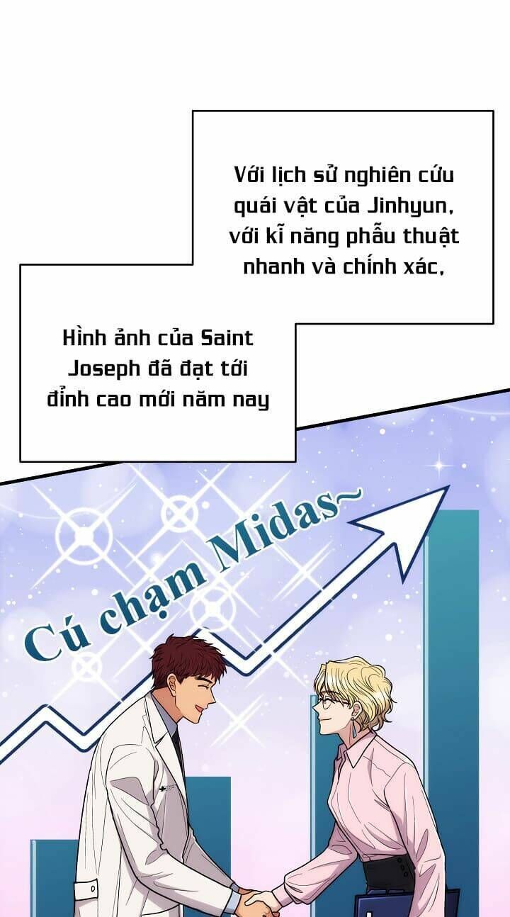 Bác Sĩ Trở Lại Chapter 108 - Trang 2