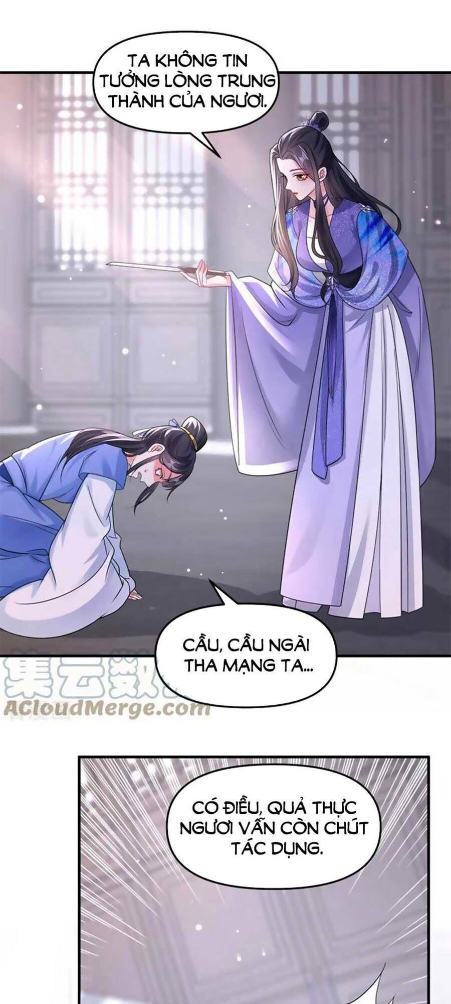 hệ thống xuyên nhanh: ác nam không dễ chọc chapter 135 - Next chapter 136