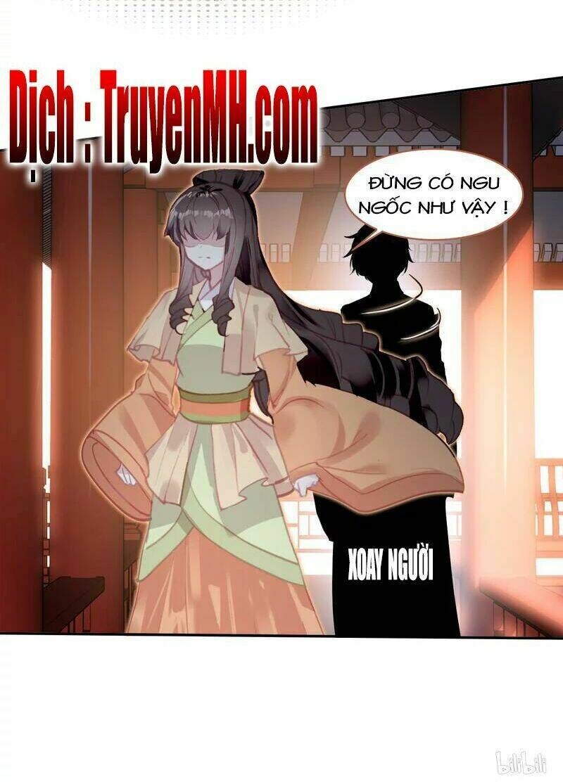 gả cho một tên thái giám đáng ghét chapter 52 - Trang 2