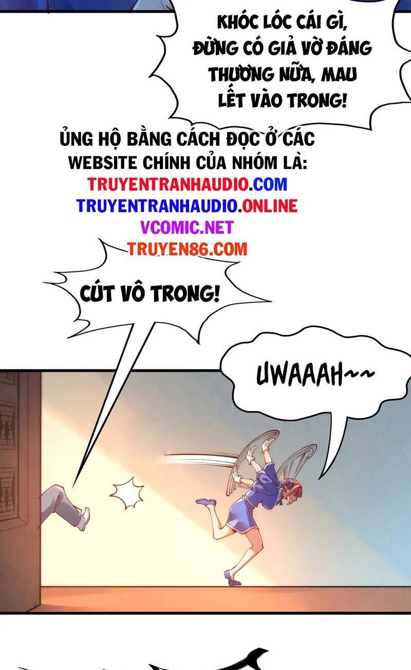 vạn cổ chí tôn chapter 166 - Trang 2