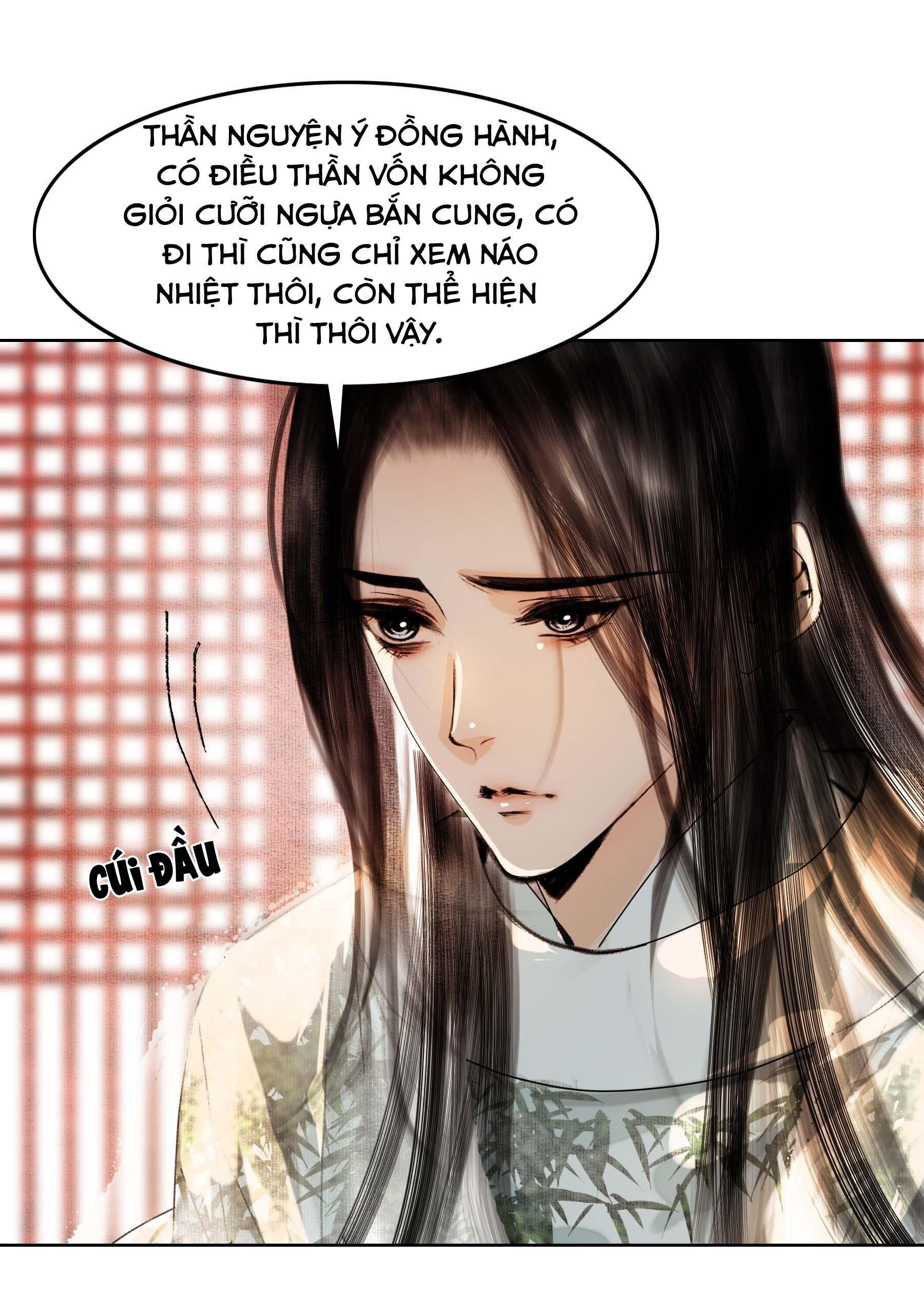 vòng luân hồi Chapter 26 - Next Chương 27