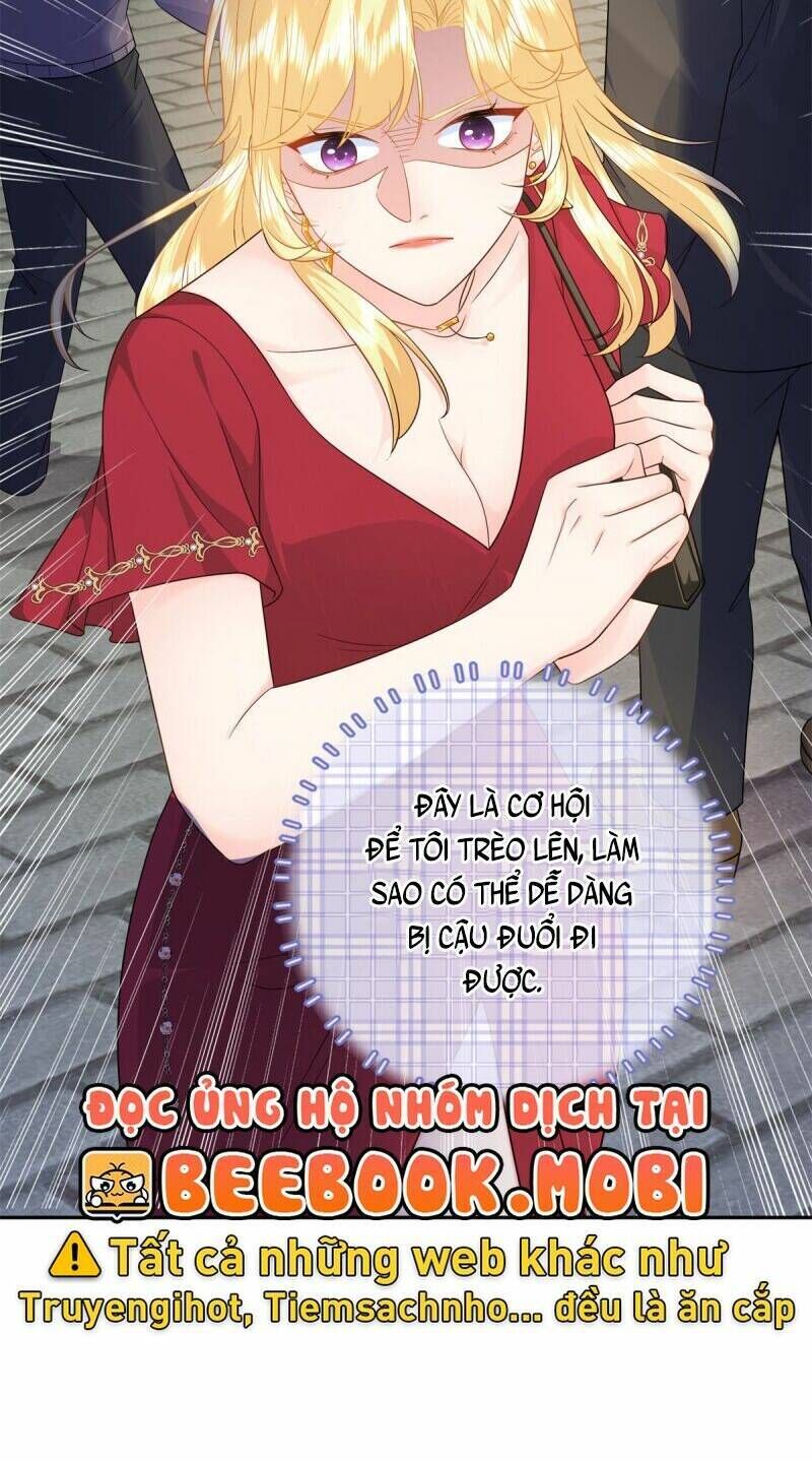 bé rồng đột kích! mami vừa cay vừa độc chapter 17 - Trang 1