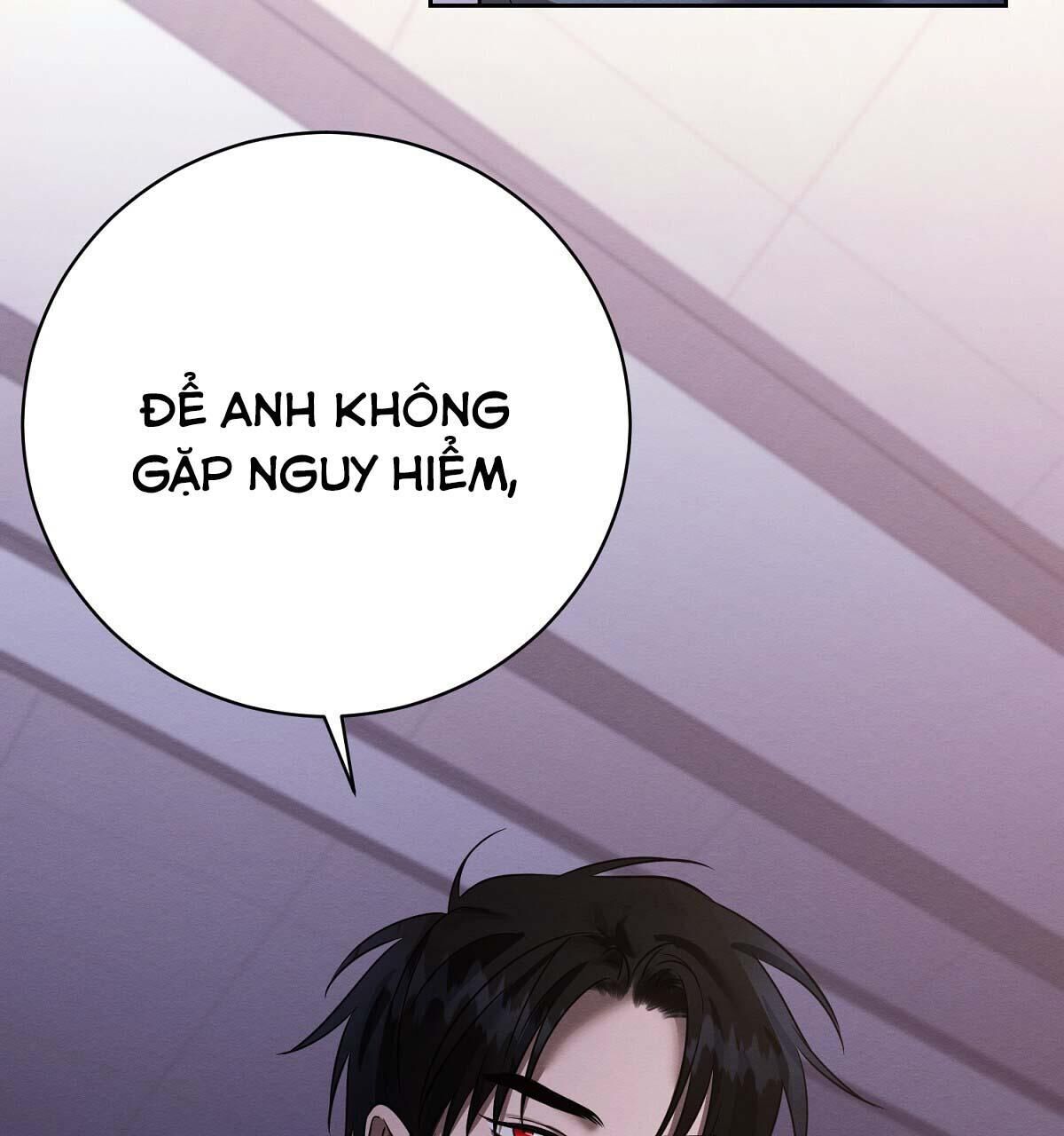 vòng xoáy của ác ma Chapter 39 - Trang 2