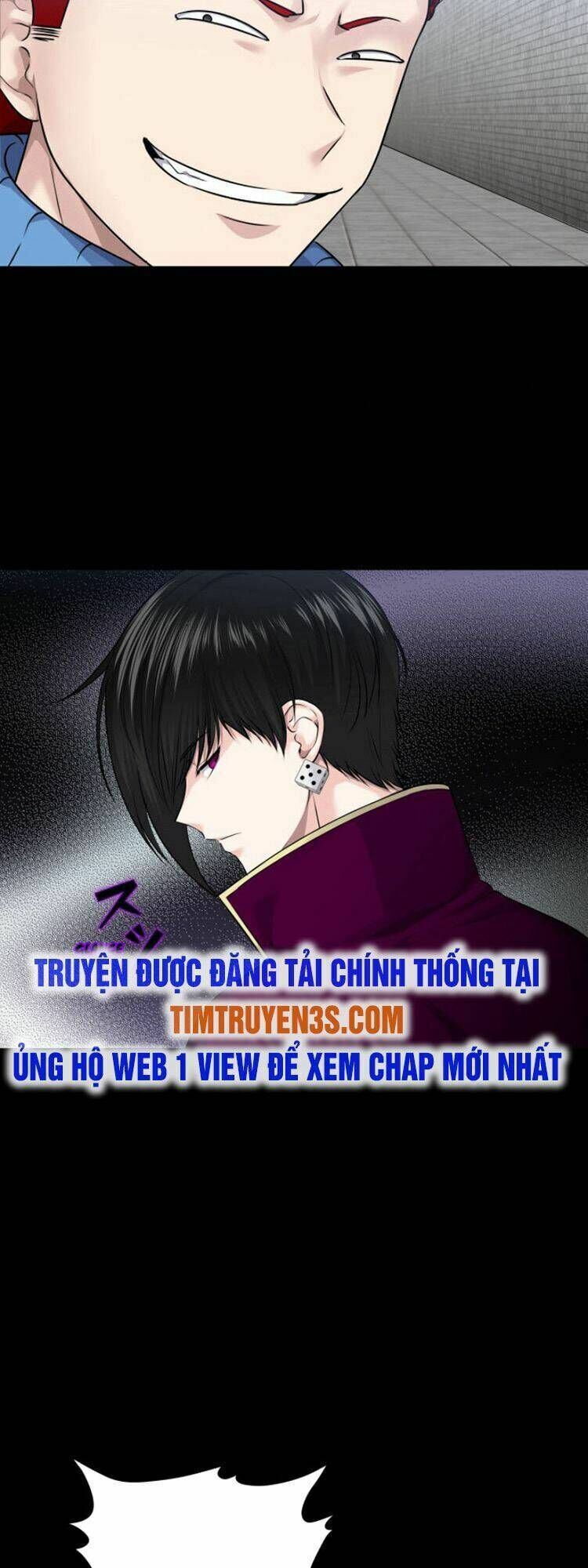 trò chơi của chúa thượng chapter 10 - Trang 2