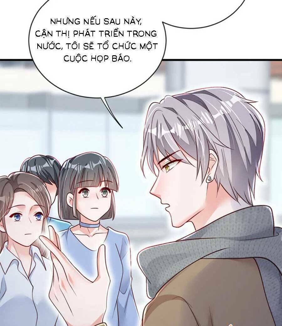 ác ma thì thầm chapter 146 - Trang 2