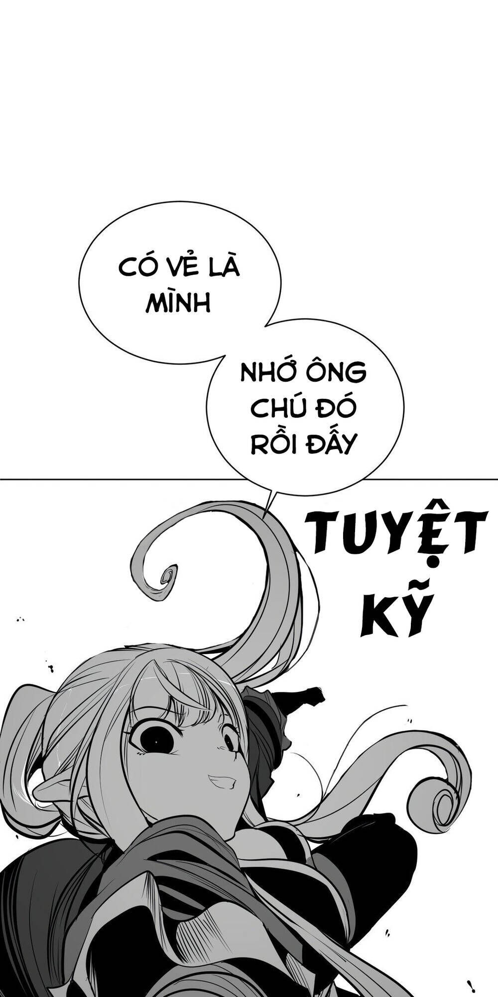 độc lạ dungeon chapter 84 - Next chapter 85