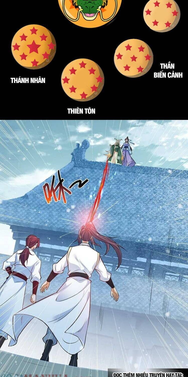 nghịch thiên tà thần chapter 629 - Trang 2