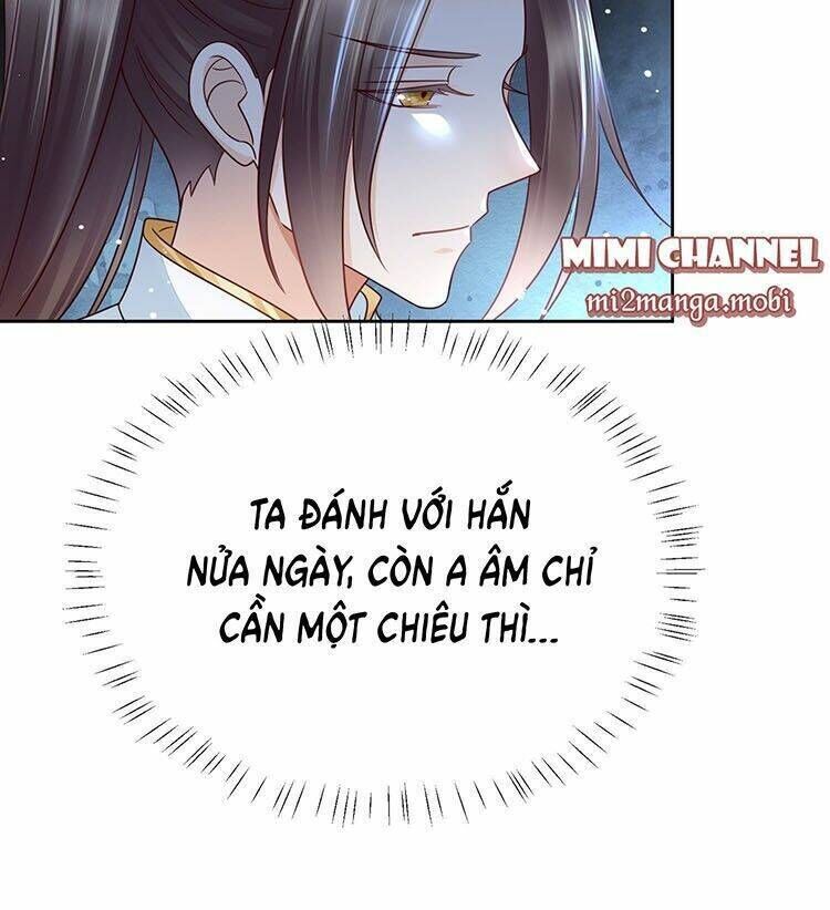 Làm Nũng Trong Lòng Kẻ Cấm Dục Chapter 21 - Trang 2