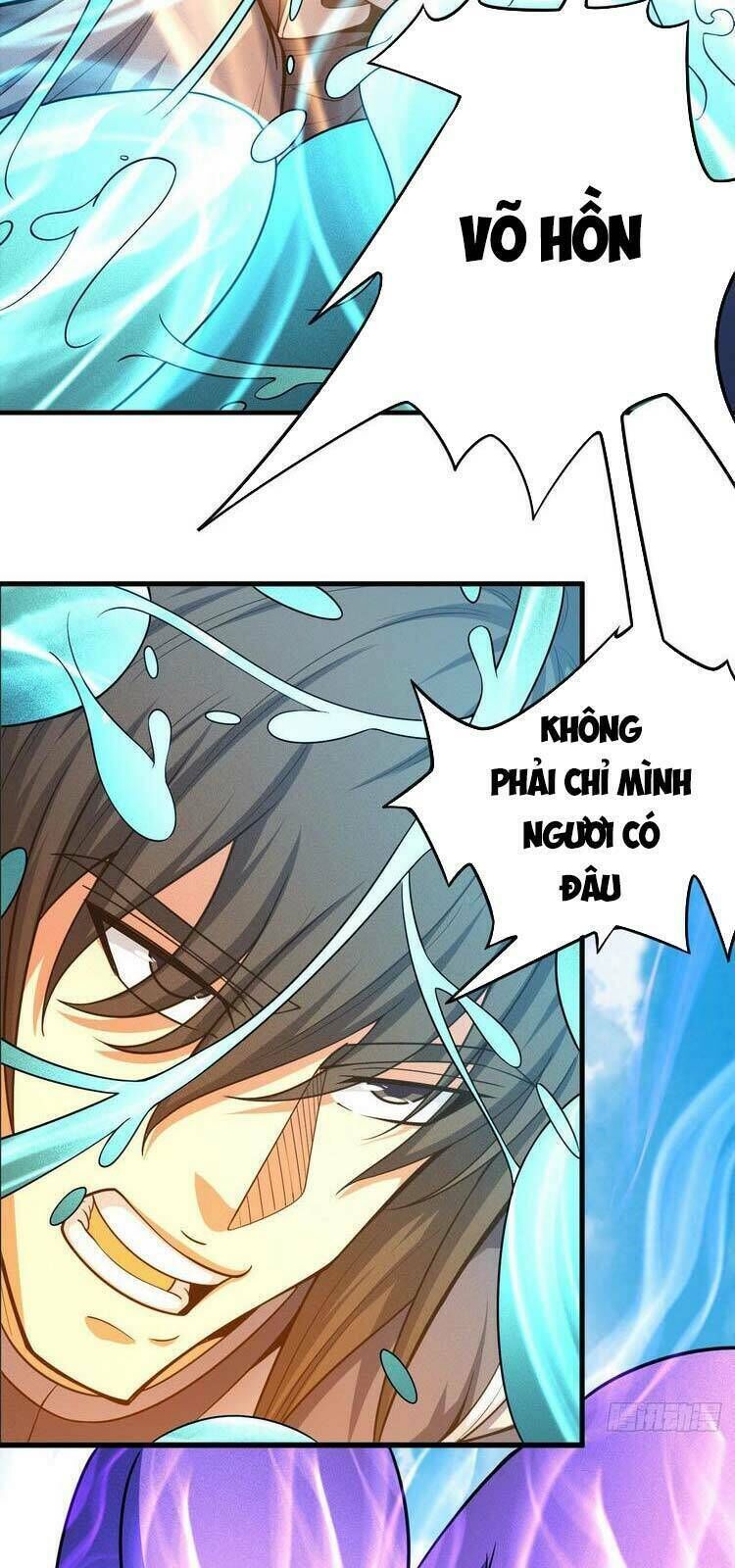 tuyệt thế võ thần chapter 445 - Next chapter 446