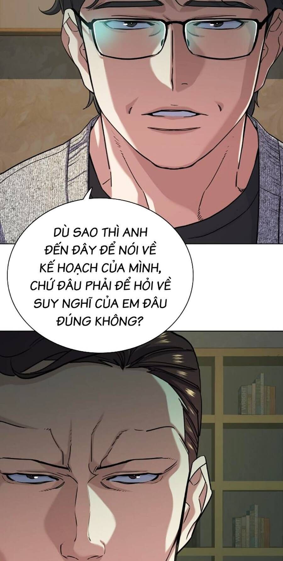 tiểu thiếu gia gia tộc tài phiệt chapter 79 - Next chapter 80