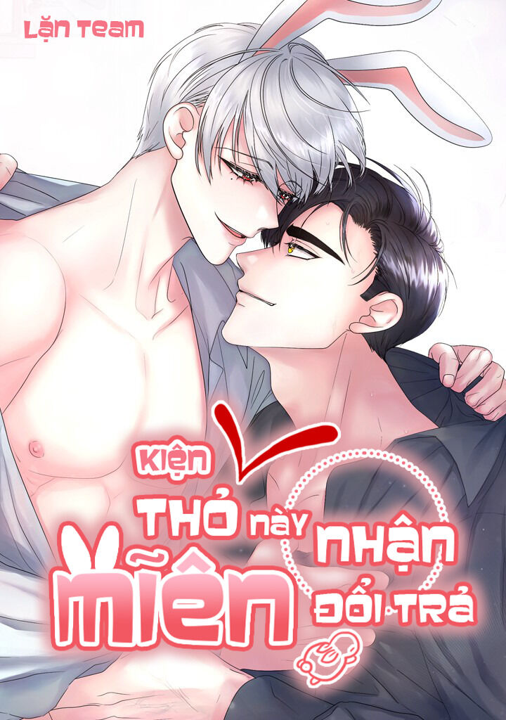 Đêm Cuồng Say Chapter 7 - Next Chapter 8