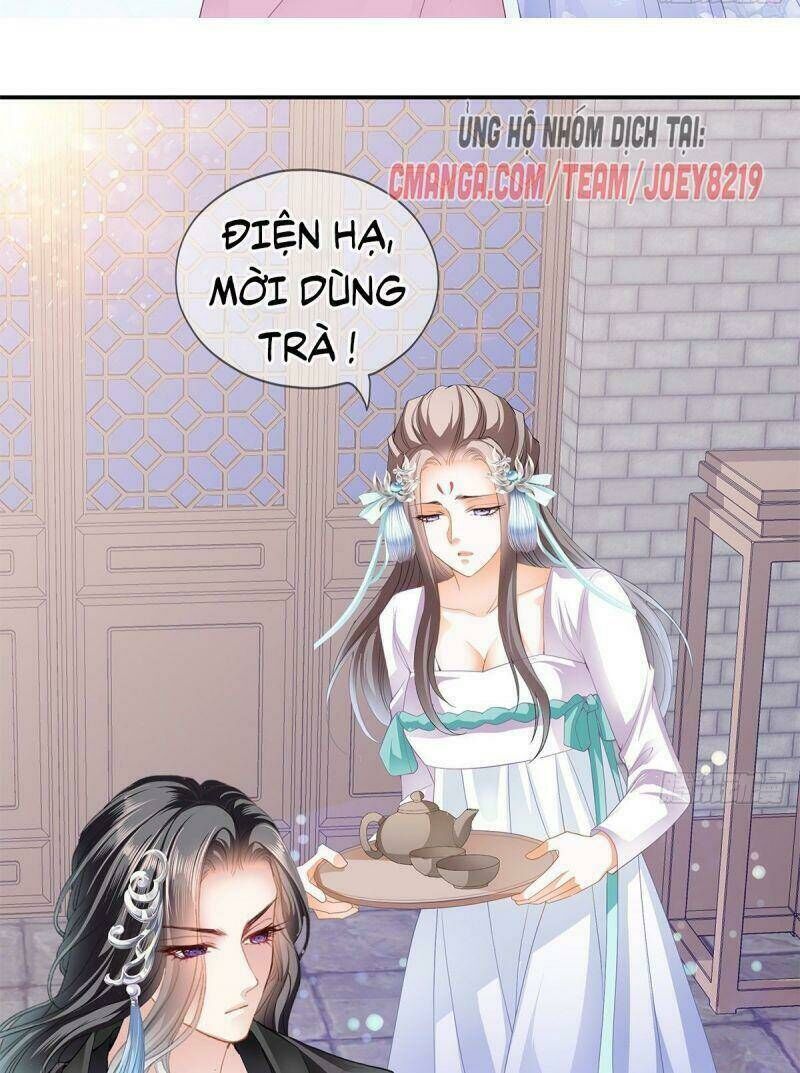 bổn vương muốn ngươi Chapter 9 - Next Chapter 10