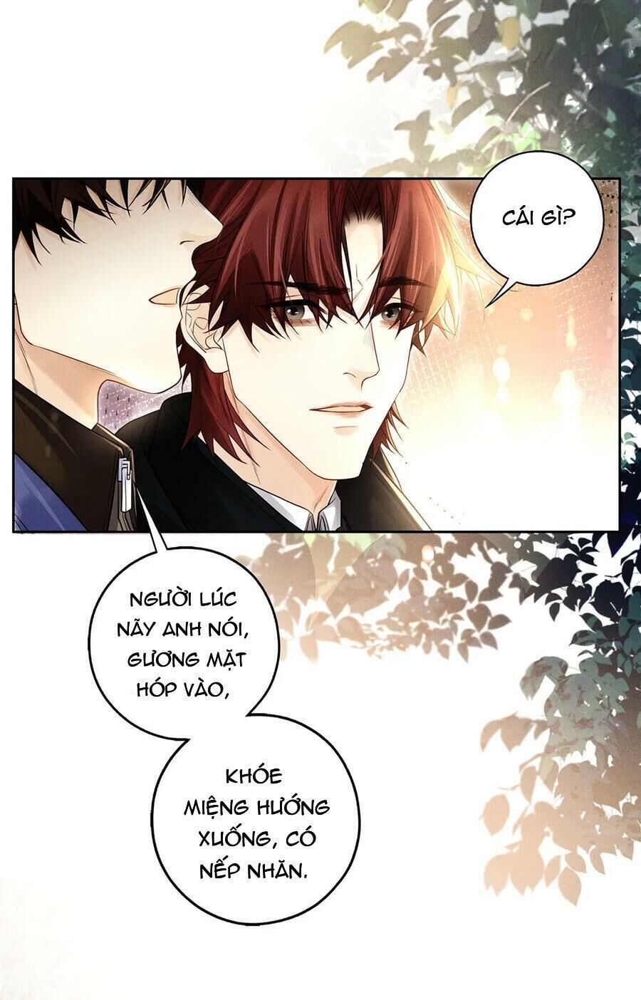 thuốc giải (end) Chapter 82 - Trang 2