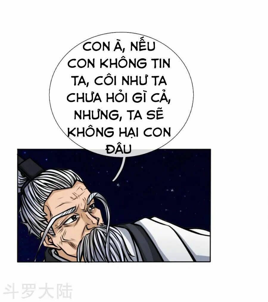 tuyệt thế binh vương chapter 46 - Trang 2