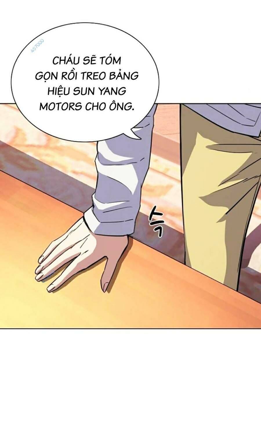 tiểu thiếu gia gia tộc tài phiệt chapter 39 - Trang 2