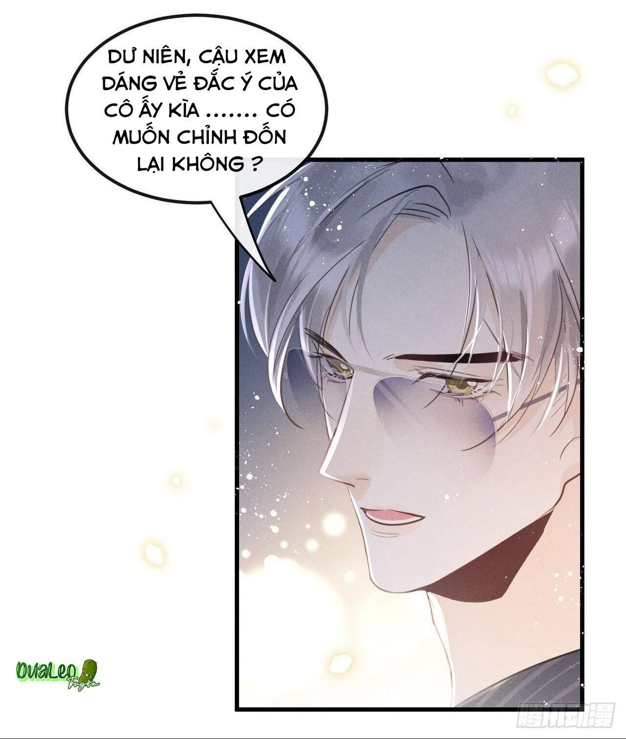 Lang Sói Thượng Khẩu Chapter 17 - Trang 2