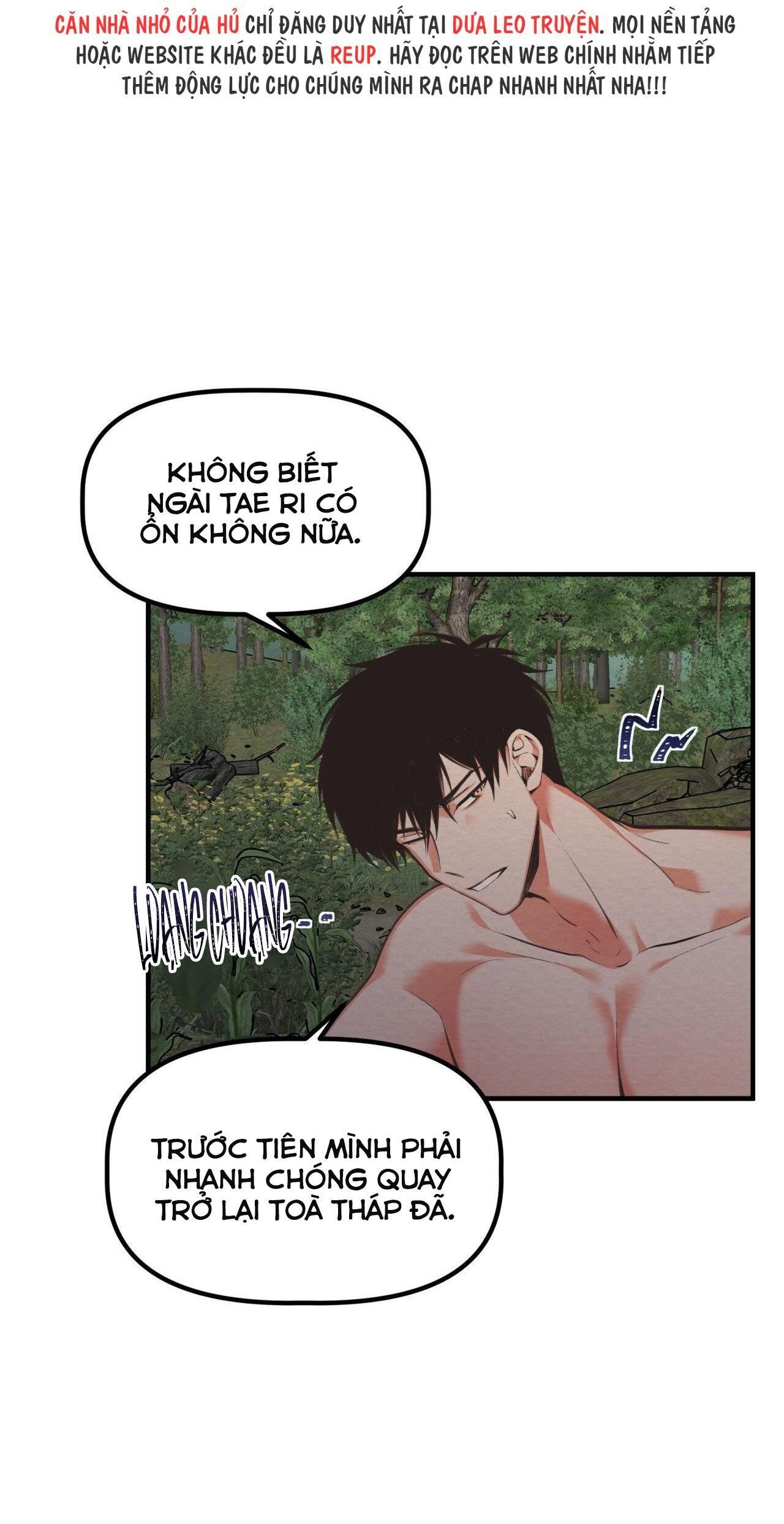 devil on top Chapter 35 - Trang 2