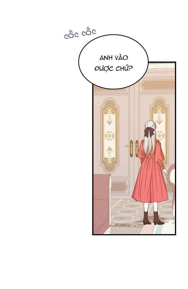 Cẩn Thận Với Các Anh Trai Đấy! Chap 39 - Trang 2