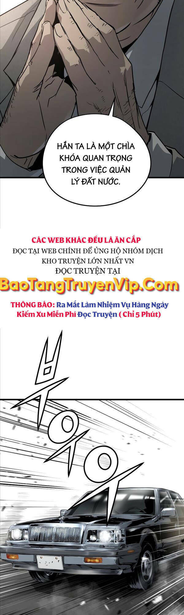 đặc công xuất ngũ chapter 9 - Trang 2