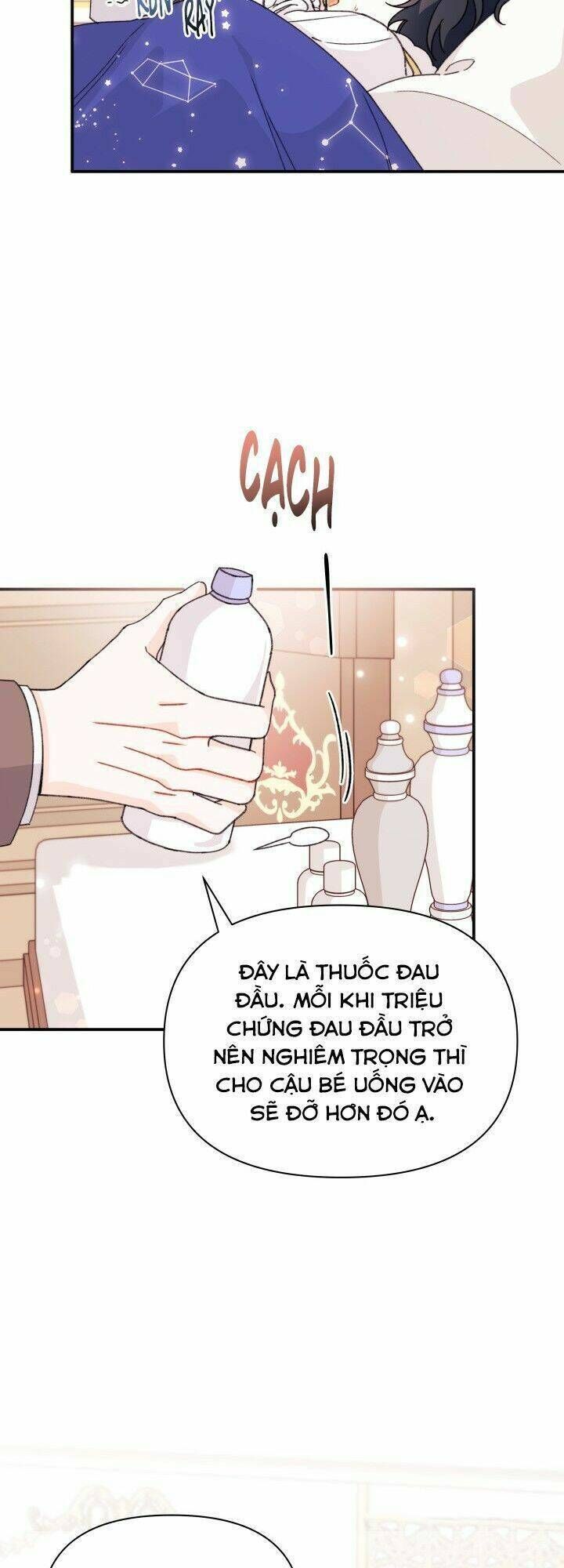 tôi đã có chồng sau khi nhặt được nam chính chapter 33 - Next Chapter 33.5