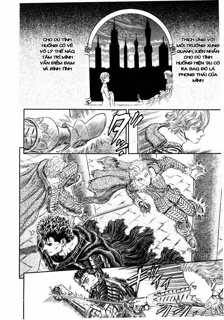 berserk chapter 271 - Trang 2