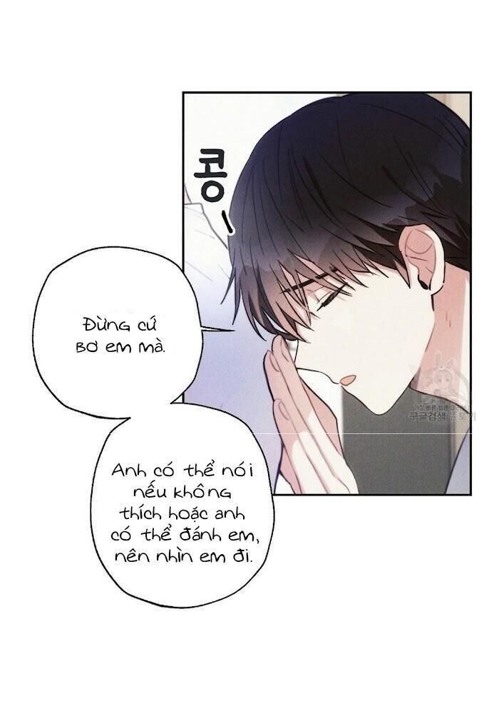 mưa giông Chapter 31 - Trang 2