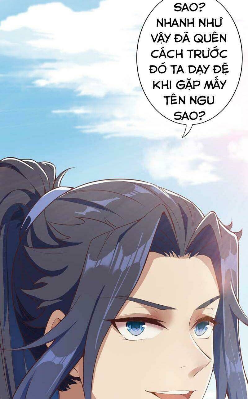 nghịch thiên tà thần Chapter 335 - Trang 2