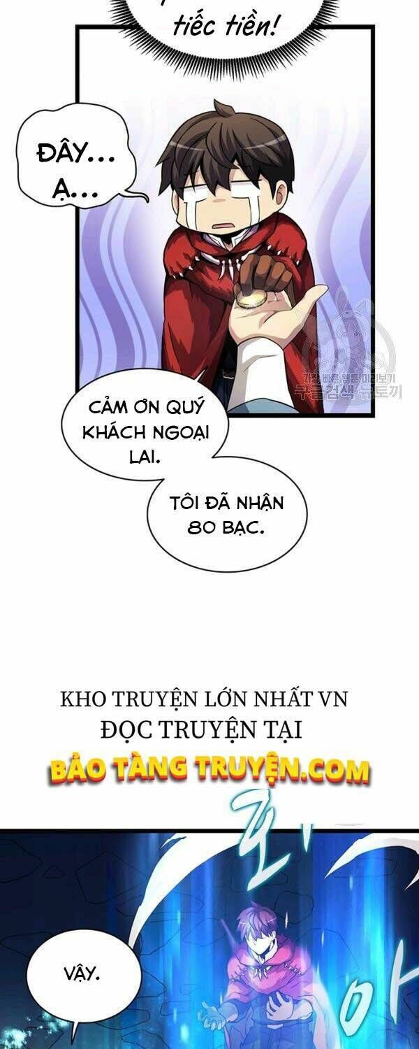 xạ thủ đạn ma chapter 42 - Next chapter 43