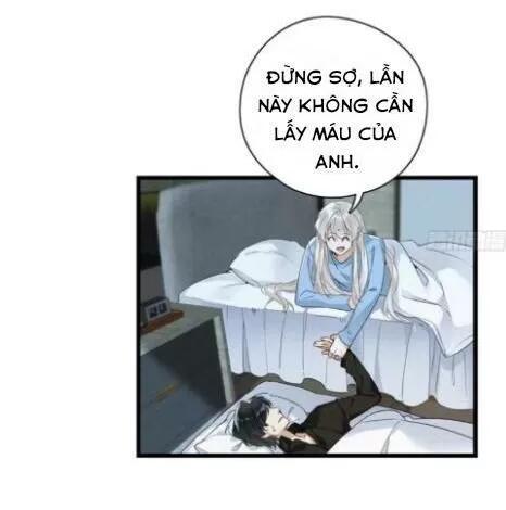 Mời Anh Bốc Quẻ Chapter 16 - Trang 2