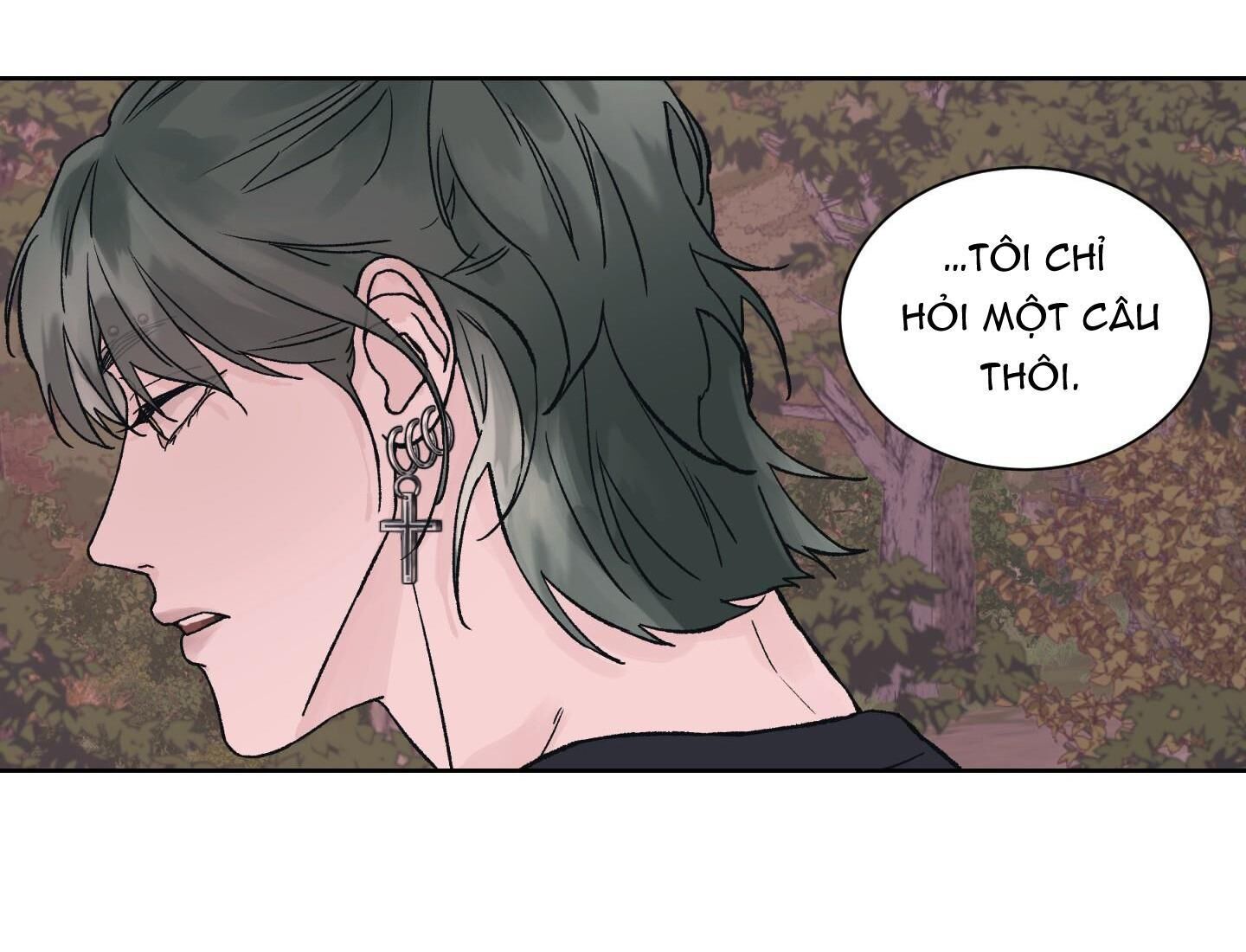 đêm kinh hoàng Chapter 8 - Next Chapter 9