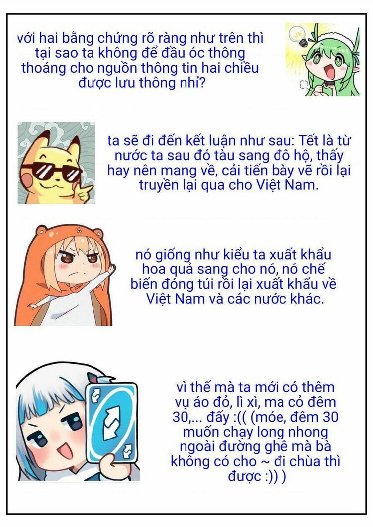 thiếu chủ giỏi chạy trốn chapter 5.5 - Next chapter 6