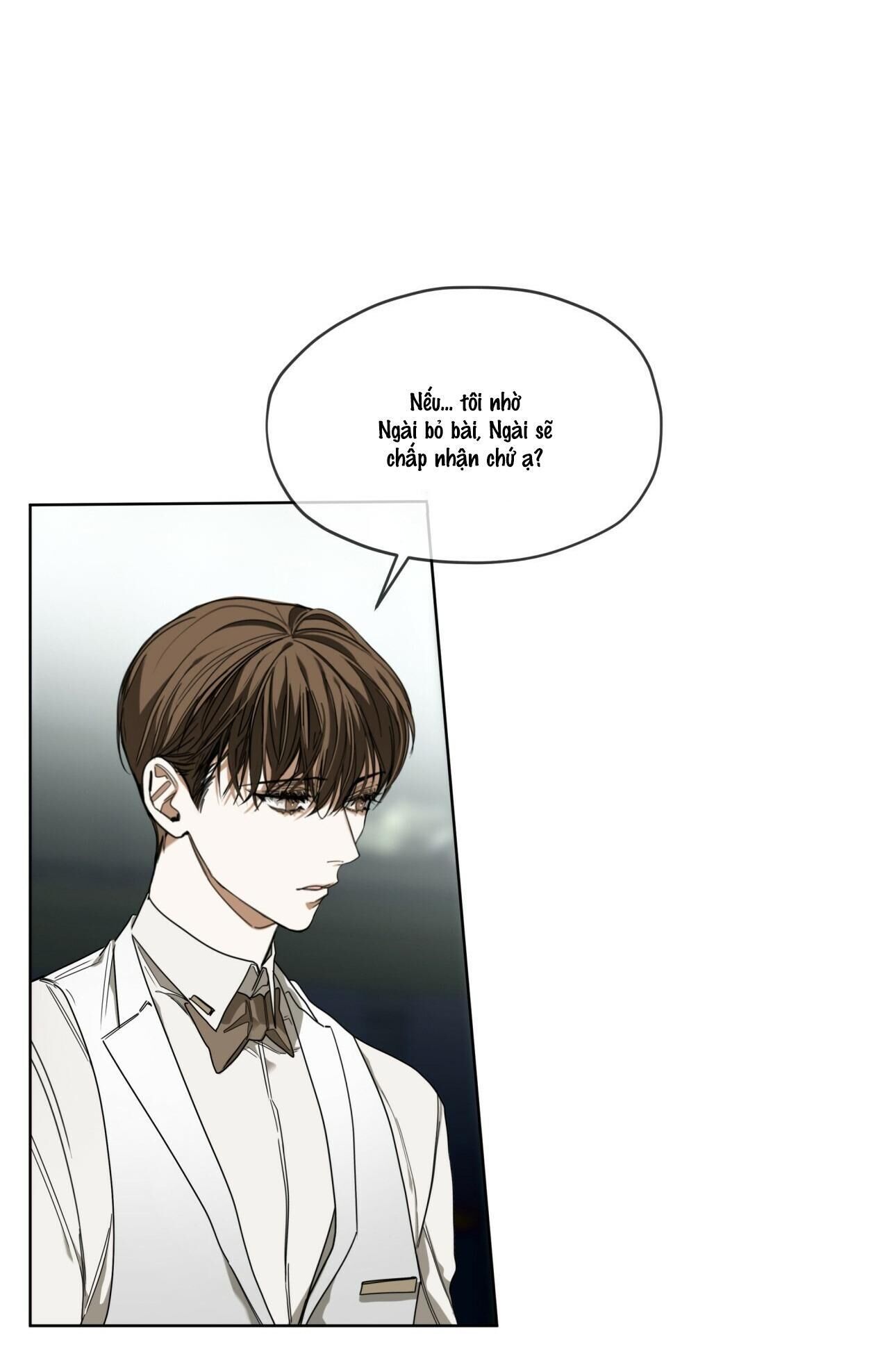 (CBunu) Phạm Luật Chapter 30 - Trang 2