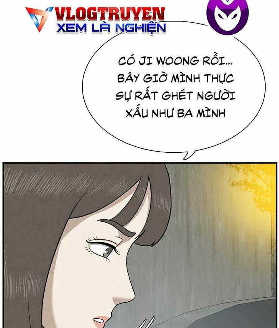 người xấu chapter 37 - Trang 2