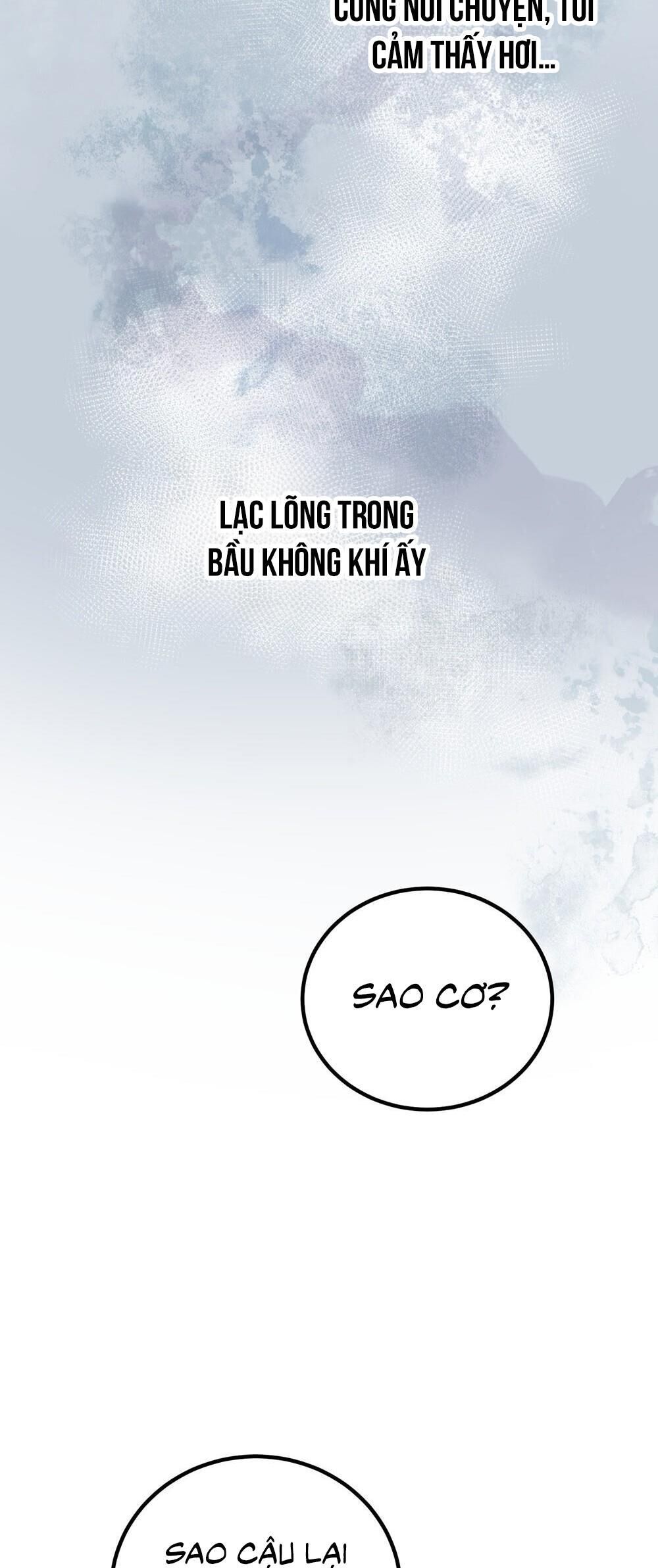 cậu không phải là gu của tôi Chapter 39 - Next Chapter 40