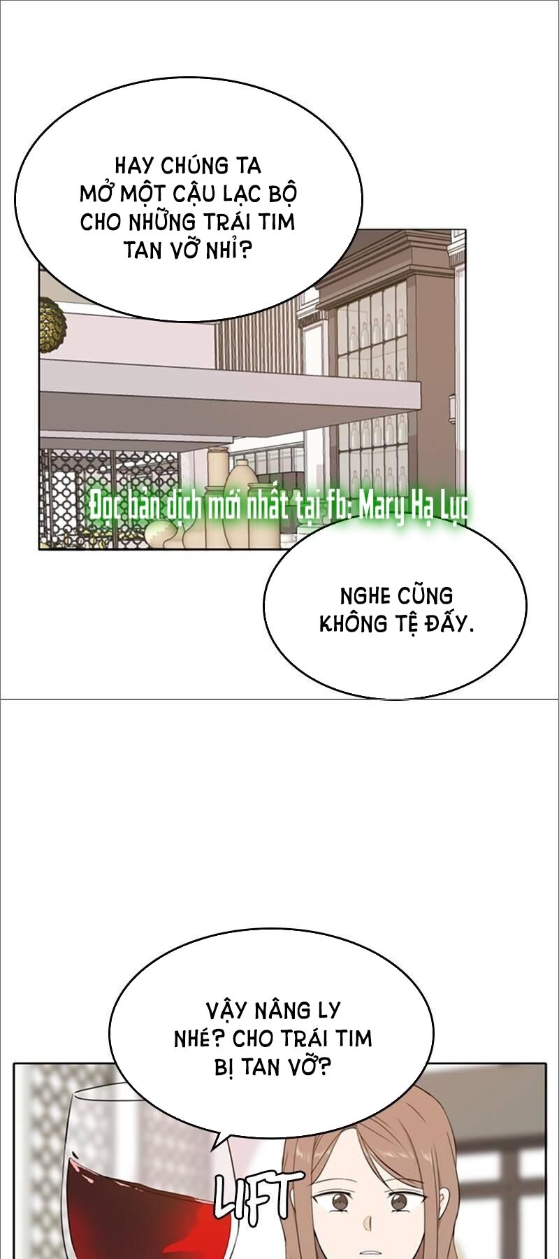 Hẹn Gặp Anh Ở Kiếp Thứ 19 Chap 28 - Next Chap 29