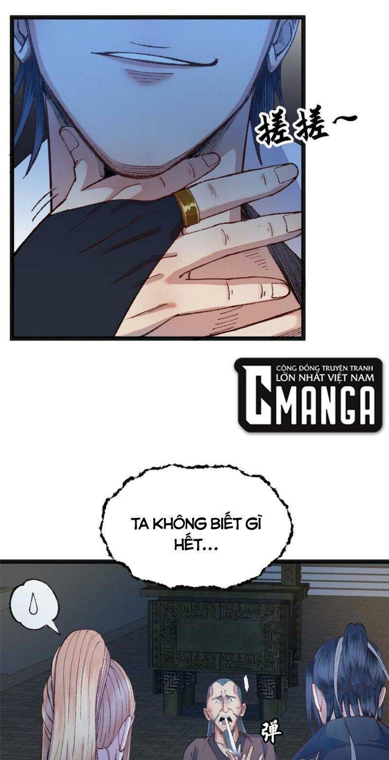 khu thần Chapter 88 - Next Chapter 89