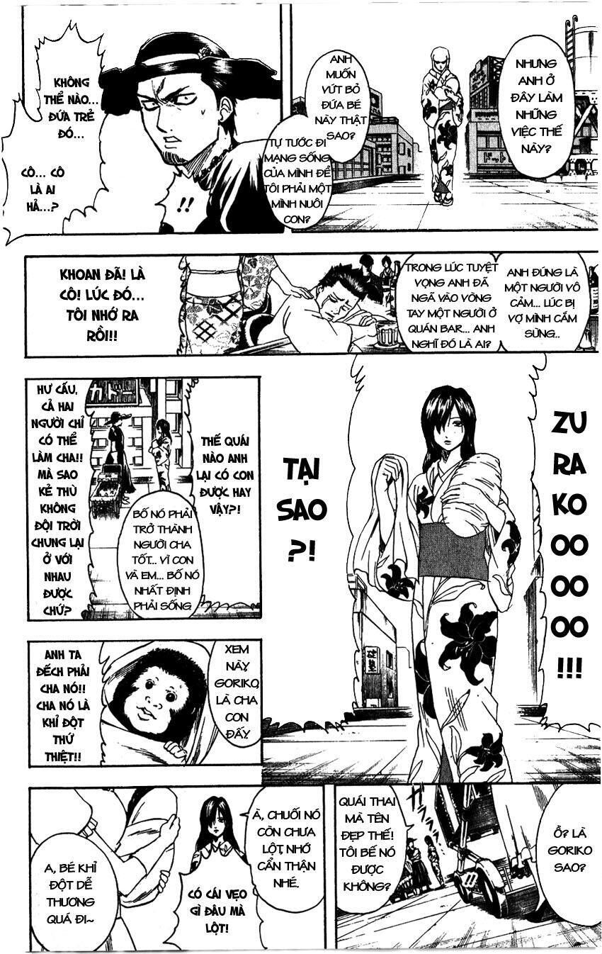 gintama chương 326 - Next chương 327