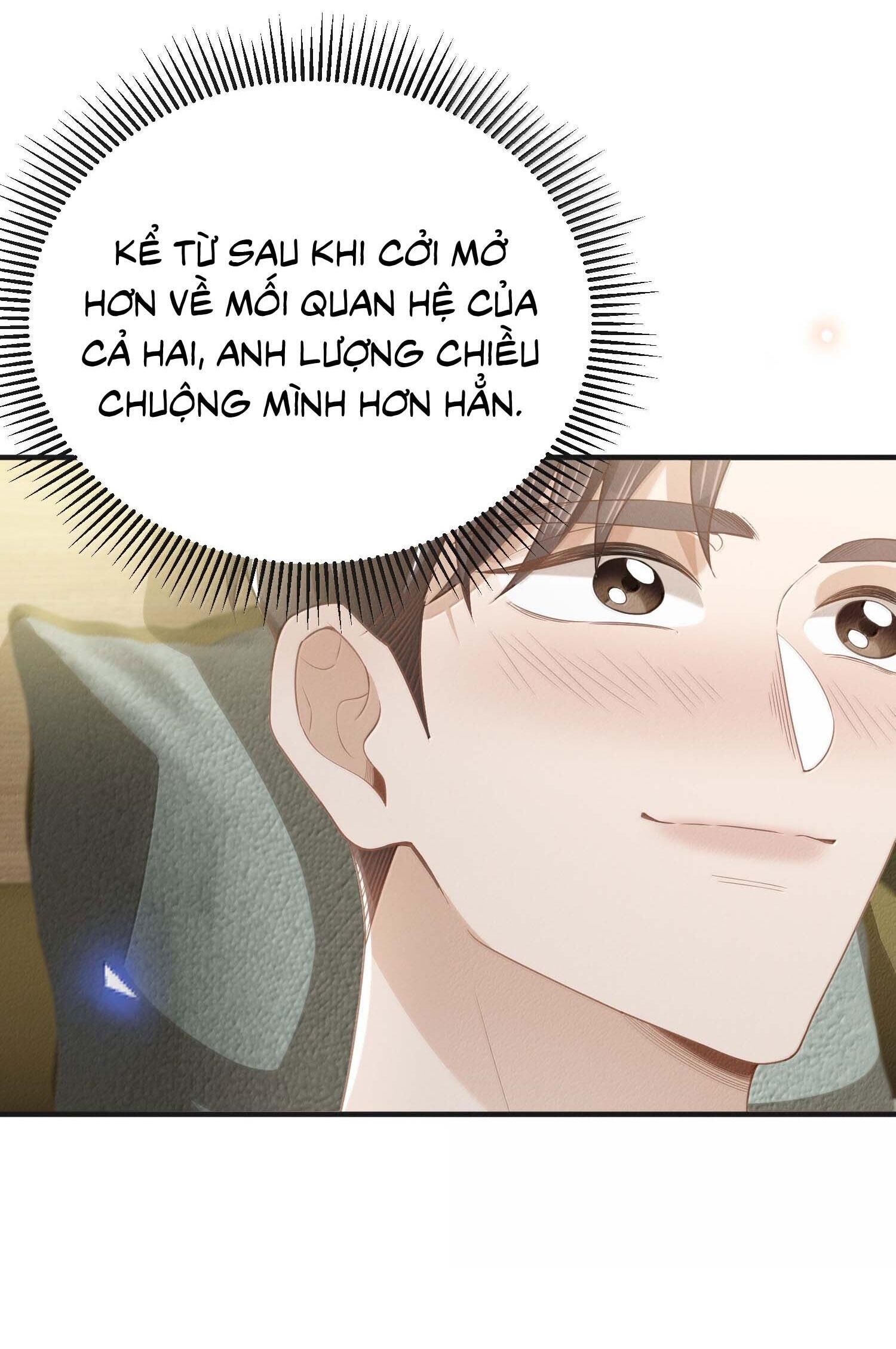 Lai Sinh Bất Kiến Chapter 140 - Next Chapter 141