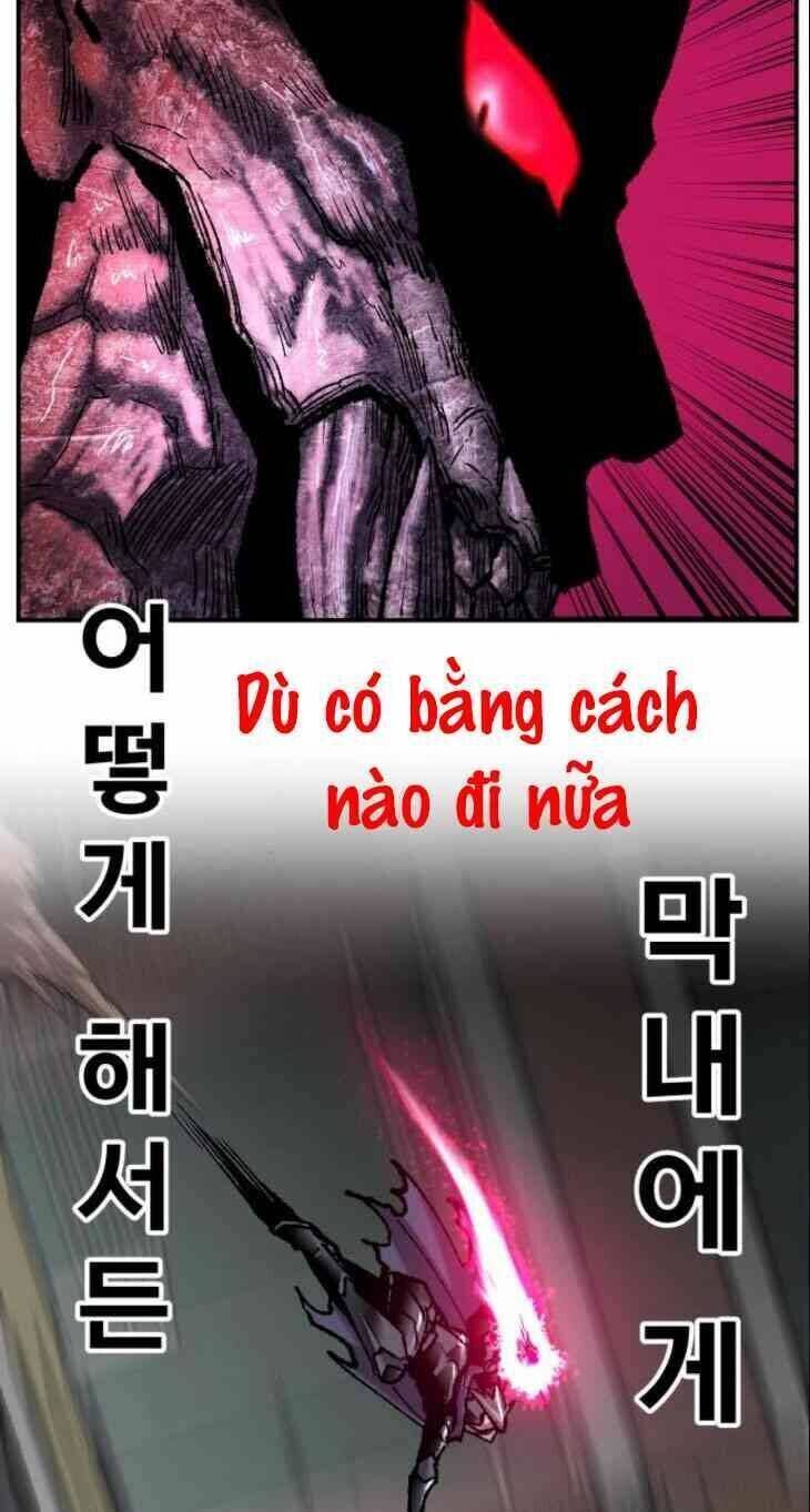 phá bỏ giới hạn chapter 38 - Trang 2