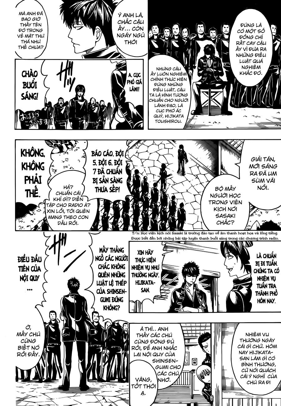 gintama chương 471 - Next chương 472