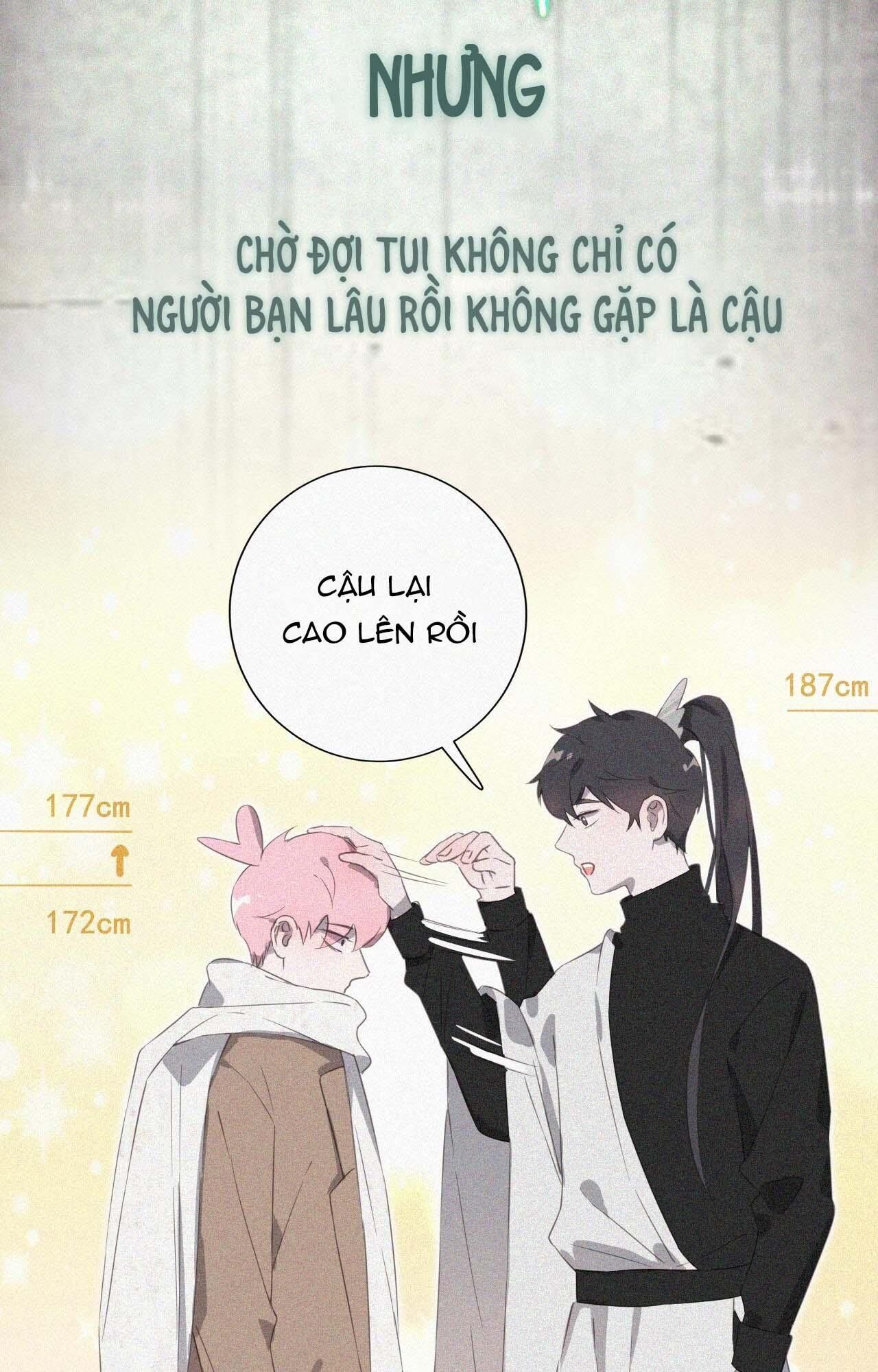 xã hội mồn lèo Chapter 40 SS2 - Trang 1