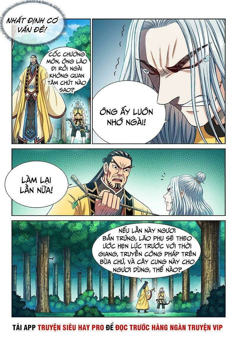 ta là đại thần tiên Chapter 262 - Trang 2