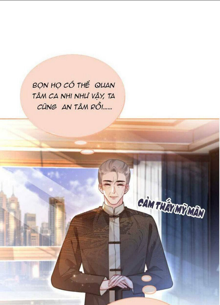 được các anh trai chiều chuộng tôi trở nên ngang tàng chapter 77 - Next chapter 78