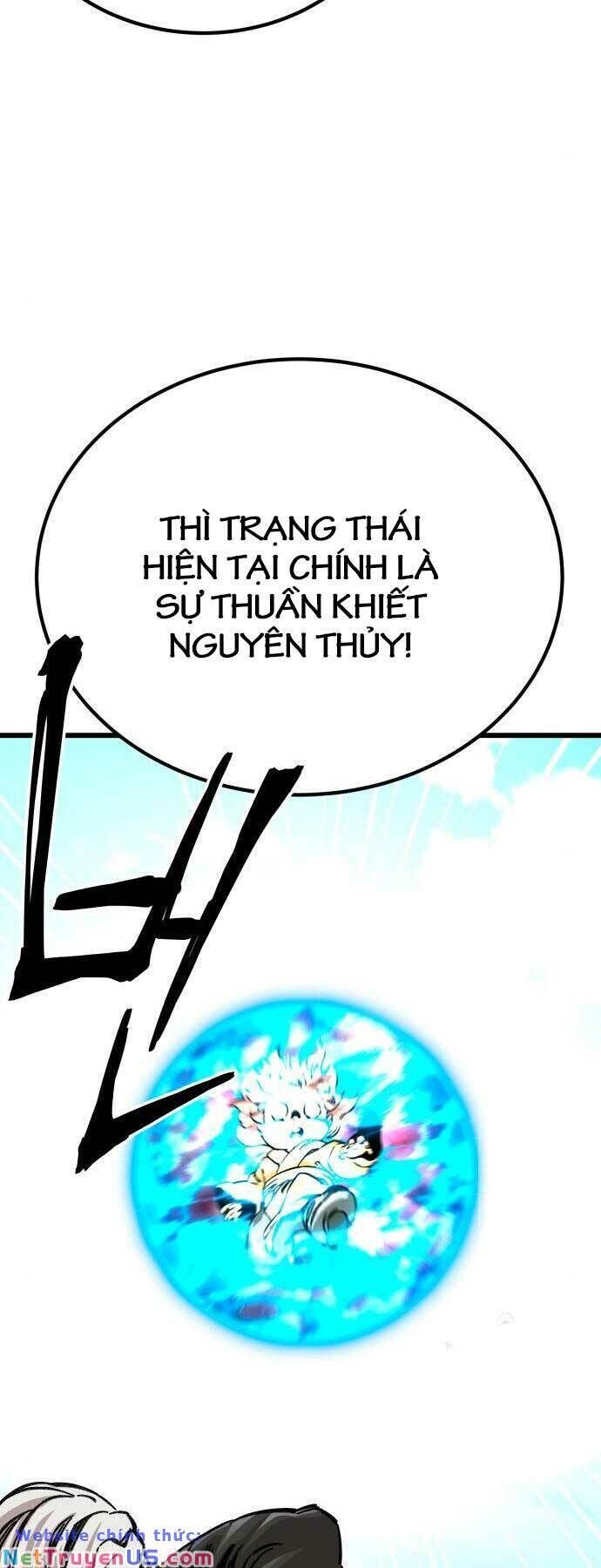 ông võ giả và cháu chí tôn chapter 14 - Next chương 15