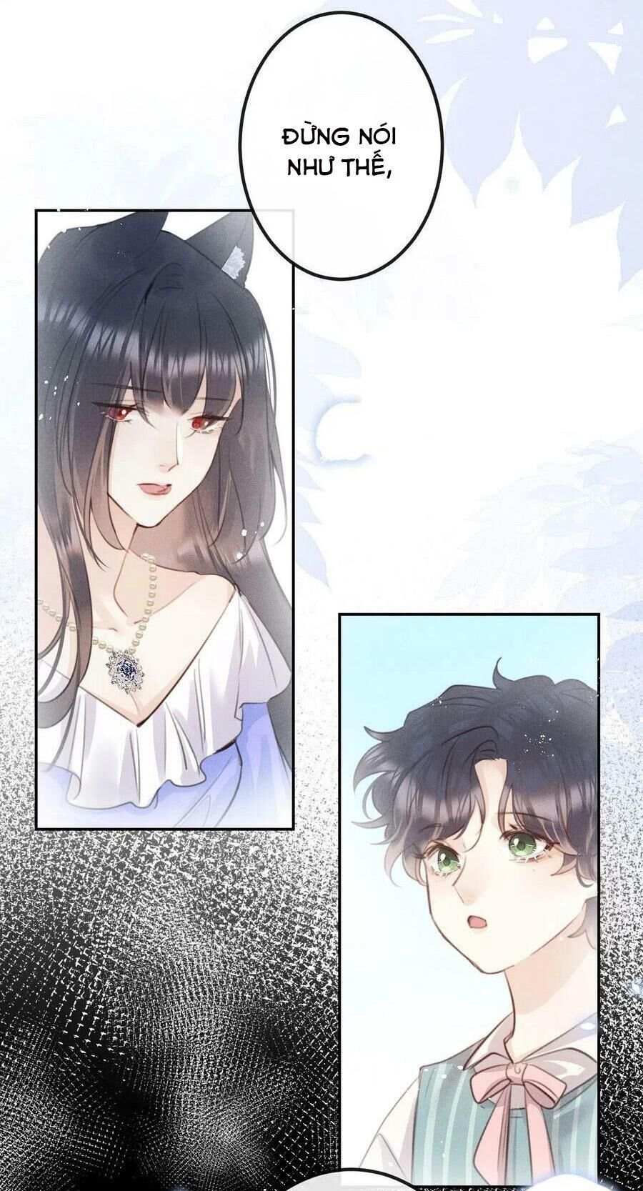 Lang Sói Thượng Khẩu Chapter 57 - Trang 2