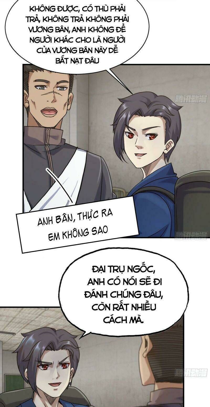 tôi chuyển vàng tại mạt thế Chapter 171 - Next Chapter 172