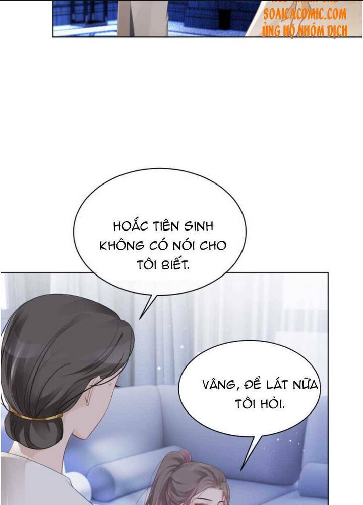 được các anh trai chiều chuộng tôi trở nên ngang tàng chapter 48 - Next chapter 49