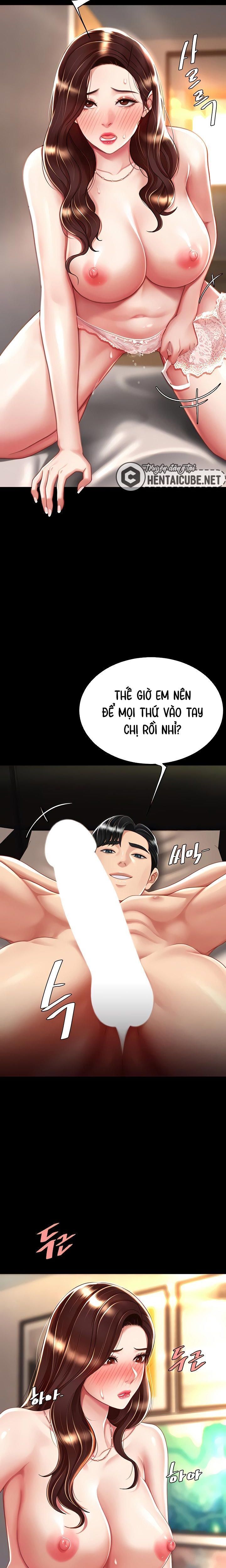 ăn mẹ trước chapter 32 - Trang 2