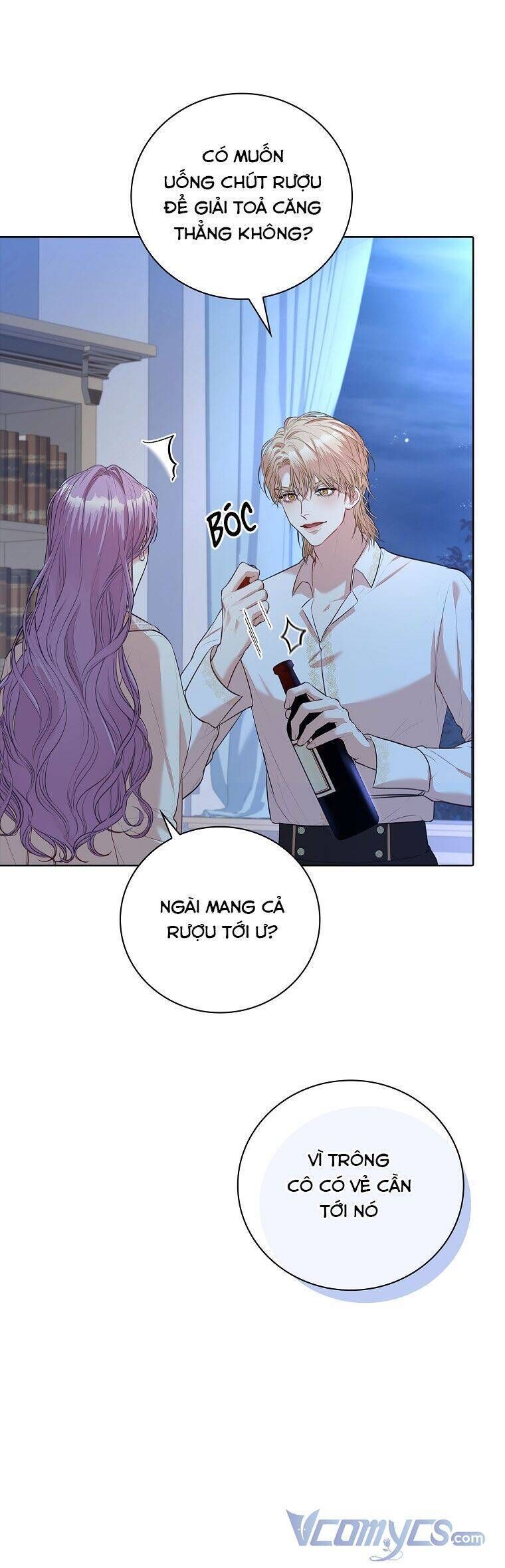 thư ký của bạo chúa chương 59 - Next Chapter 59.1